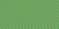 Yellow Turquoise Seamless Striped Lines Background