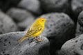 Yellow Warbler