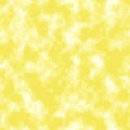 Yellow watercolored background