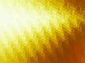 Yellow wave lines backgrounds