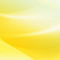 yellow - white abstract gradient background with dark and light stains and smooth lines. Festive background layout. Copy Royalty Free Stock Photo