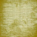 Yellow and white wood background