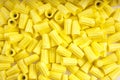 Yellow wire nuts