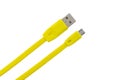 Yellow wire USB