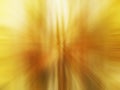 yellow zoom background gold texture illustration Royalty Free Stock Photo