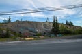 Yellowknife Culture Crossroads Park in HDR