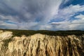 Yellowstone Canyon