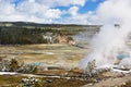 Yellowstone National Park