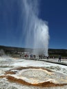 Yellowstone National Park