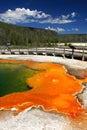 Yellowstone National Park