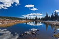 Yellowstone National Park: Beartooth Pass