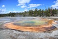 Yellowstone national Park 9