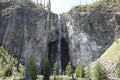 Yellowstone National Park Fairy Falls