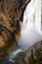 Yellowstone National Park Royalty Free Stock Photo