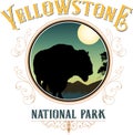 YELLOWSTONE NATIONAL PARK