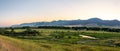 yellowstone national park wyoming landscapes