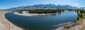 yellowstone national park wyoming landscapes