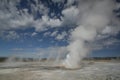 Yellowstone National Park, Wyoming, USA