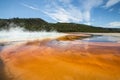 Yellowstone National Park, Wyoming, USA