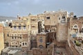 Yemen, historical center of Sana'a