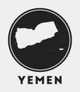 Yemen icon.