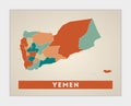 Yemen poster.