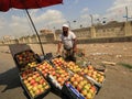 Yemeni on Aden street