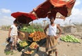 Yemeni on Aden street