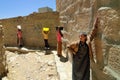 Yemeni children