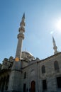 Yeni Cami Royalty Free Stock Photo