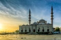 The Yeni Cami