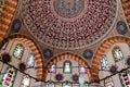 Yeni Camii mosque, Istanbul, Turkey Royalty Free Stock Photo