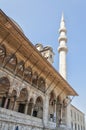 Yeni cammii mosque 11