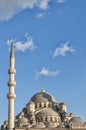 Yeni cammii mosque 14
