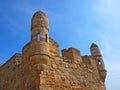 Yeni-Kale, medieval turkish fortress in Kerch