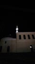 The Yeni Mosque in Komotini, Evros Thraki