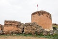 Yenisehir Gate Yenisehir Kapi of ancient Iznik Castle