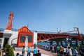 Yeongdodaegyo Bridge, Busan, Korea 1