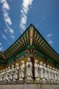 Yeosu Heungguk Temple