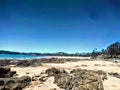 Yeppoon beach