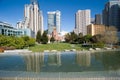 Yerba Buena Gardens