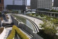 Yerba Buena Gardens, San Francisco