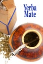 Yerba mate