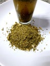 Yerba Mate flour, Argentina is the country famous for its production