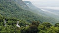 yercaud hill view