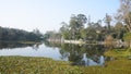 Yercaud lake view, Tamil Nadu, India