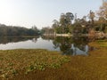 Yercaud lake view, Tamilnadu, India