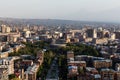 Yerevan, Ararat Royalty Free Stock Photo