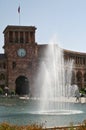 Yerevan