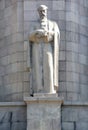 Gregory of Tatev, or Grigor Tatevatsi was an Armenian philosopher